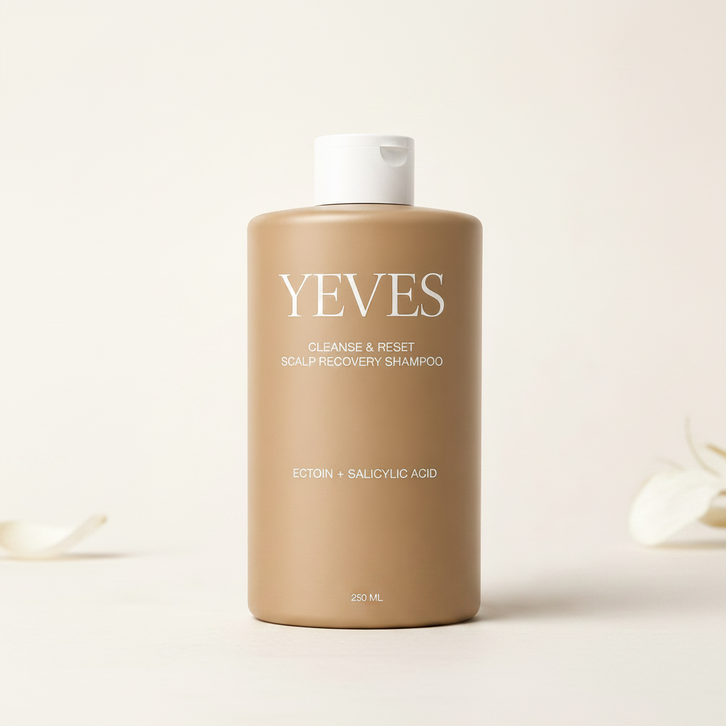 Calmscalp Recovery Shampoo