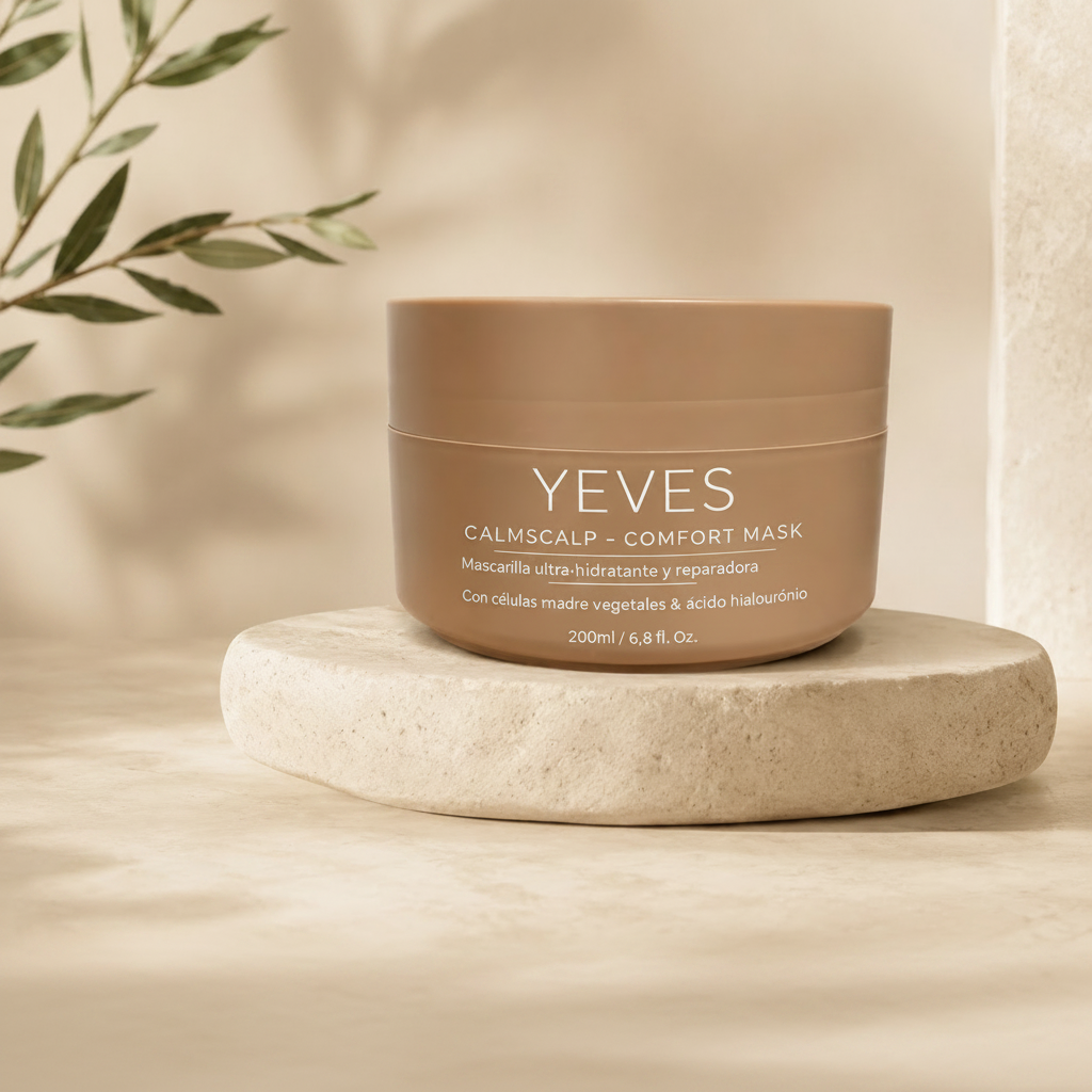 Calmscalp Comfort Mask